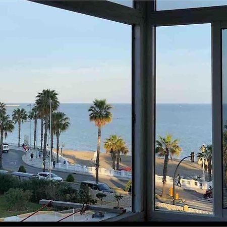 Apartment First Line Of The Sea Benalmádena Dış mekan fotoğraf